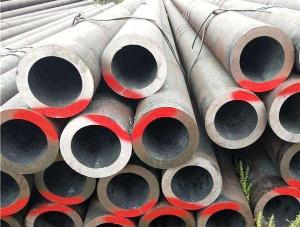 曲靖GB5310高压无缝钢管