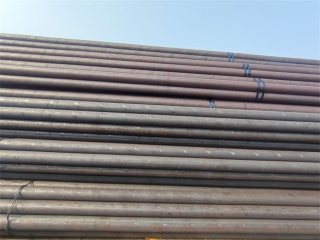 曲靖42CrMo无缝管多少钱一吨
