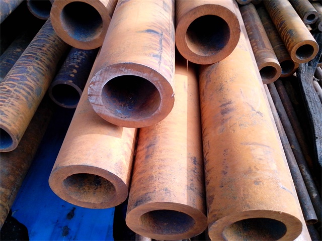 曲靖20G厚壁无缝钢管